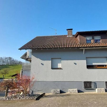 Grosse Tolle 4 Zimmer Ferienwohnung Im Herzen Des Odenwaldes Mörlenbach Exteriér fotografie