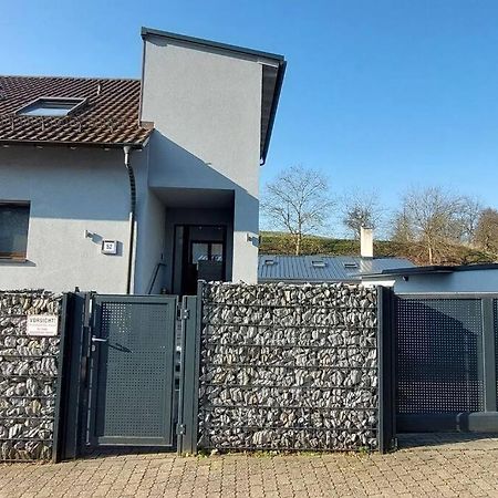 Grosse Tolle 4 Zimmer Ferienwohnung Im Herzen Des Odenwaldes Mörlenbach Exteriér fotografie