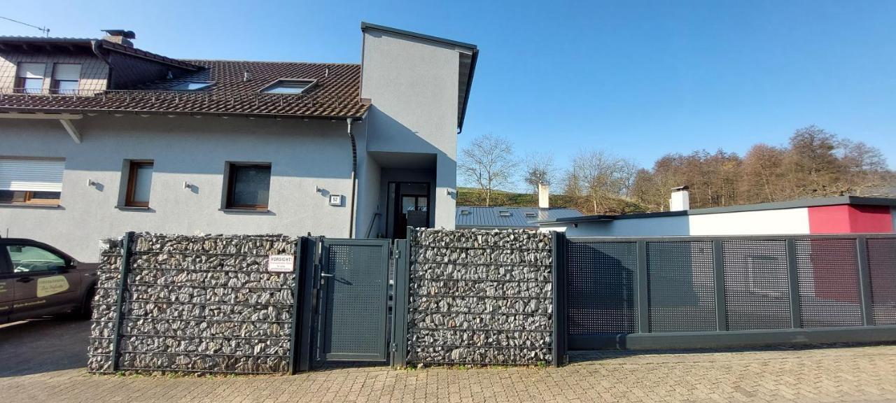 Grosse Tolle 4 Zimmer Ferienwohnung Im Herzen Des Odenwaldes Mörlenbach Exteriér fotografie