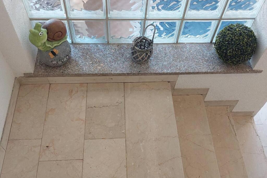 Grosse Tolle 4 Zimmer Ferienwohnung Im Herzen Des Odenwaldes Mörlenbach Exteriér fotografie