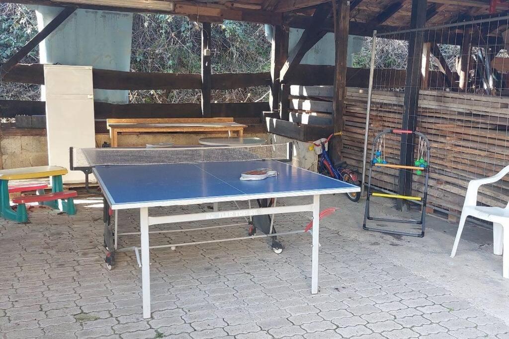 Grosse Tolle 4 Zimmer Ferienwohnung Im Herzen Des Odenwaldes Mörlenbach Exteriér fotografie
