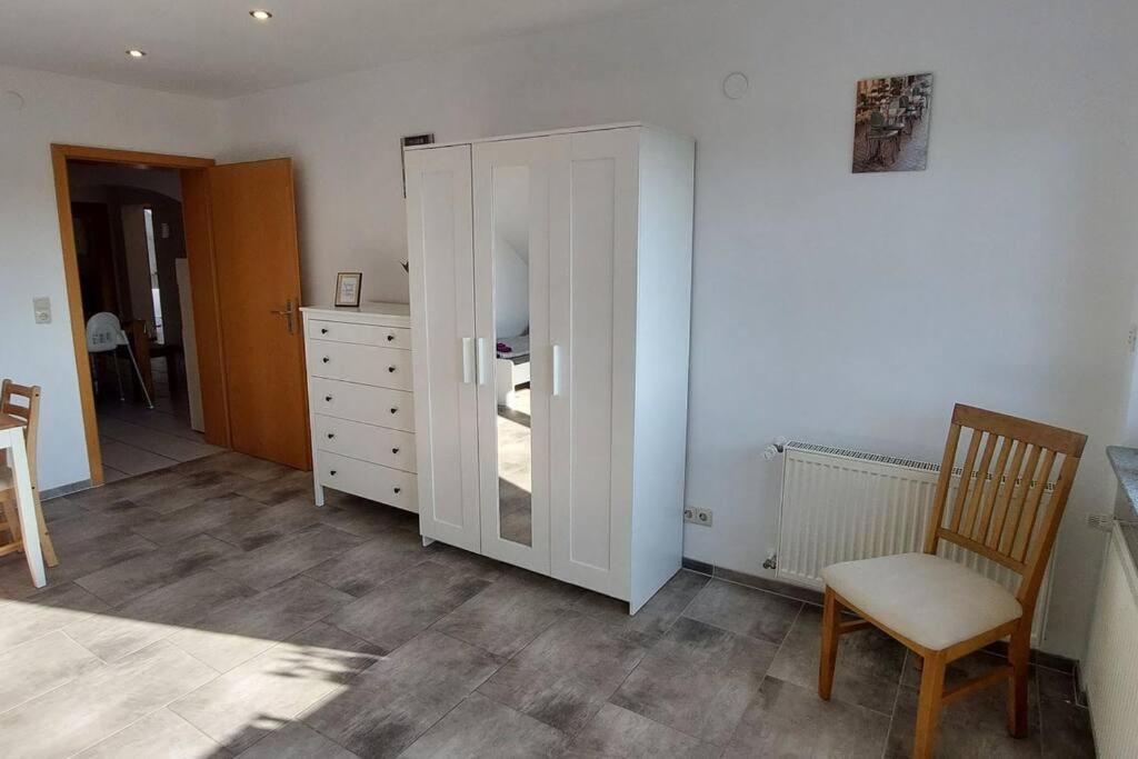 Grosse Tolle 4 Zimmer Ferienwohnung Im Herzen Des Odenwaldes Mörlenbach Exteriér fotografie