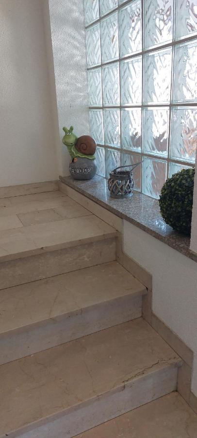 Grosse Tolle 4 Zimmer Ferienwohnung Im Herzen Des Odenwaldes Mörlenbach Exteriér fotografie