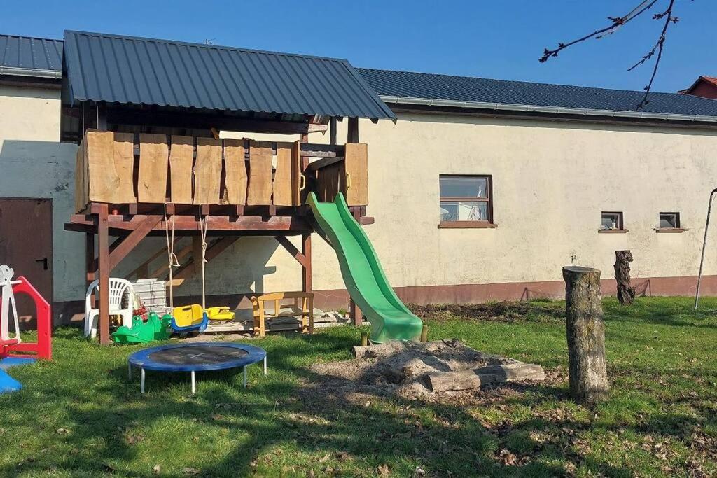 Grosse Tolle 4 Zimmer Ferienwohnung Im Herzen Des Odenwaldes Mörlenbach Exteriér fotografie