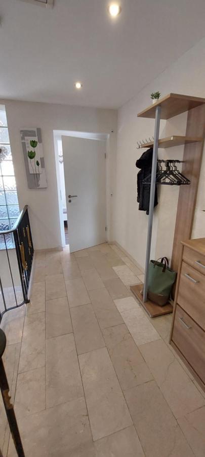 Grosse Tolle 4 Zimmer Ferienwohnung Im Herzen Des Odenwaldes Mörlenbach Exteriér fotografie