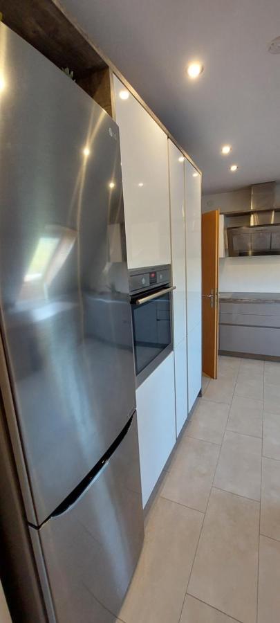 Grosse Tolle 4 Zimmer Ferienwohnung Im Herzen Des Odenwaldes Mörlenbach Exteriér fotografie