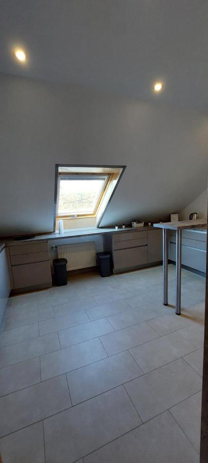 Grosse Tolle 4 Zimmer Ferienwohnung Im Herzen Des Odenwaldes Mörlenbach Exteriér fotografie