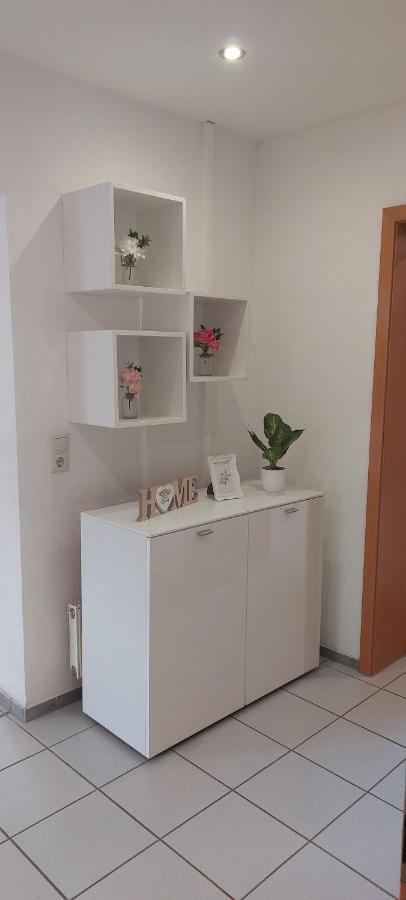 Grosse Tolle 4 Zimmer Ferienwohnung Im Herzen Des Odenwaldes Mörlenbach Exteriér fotografie