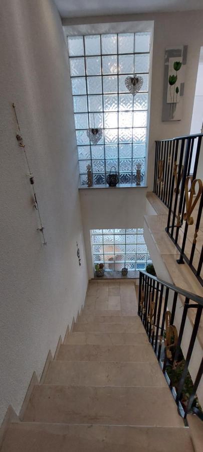 Grosse Tolle 4 Zimmer Ferienwohnung Im Herzen Des Odenwaldes Mörlenbach Exteriér fotografie